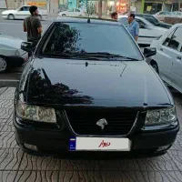 سمند EF7 مدل 93|خودرو سواری و وانت|اردبیل, |دیوار