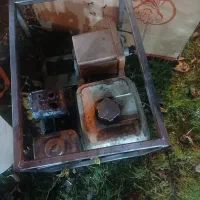 فروش موتور برق ژاپنی