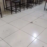 کارگر قهوخونه حرفه ای