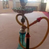 قلیان برنج