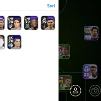 اکانت ای فوتبال|کنسول، بازی ویدئویی و آنلاین|گلی داغ, |دیوار