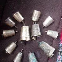 زنگوله قدیمی