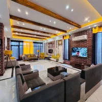 رهن و اجاره ویلا شهرکی استخر دار|اجارهٔ خانه و ویلا|رویان, |دیوار