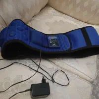 کمربند لاغری برقی مناسب همه سایز