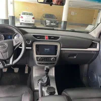 kmc t8|خودرو سواری و وانت|تهران, اختیاریه|دیوار