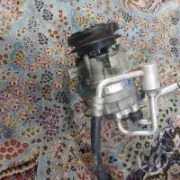 کمپرسور کولر پراید با شلنگ آماده نصب|قطعات یدکی و لوازم جانبی|فردیس, منظریه|دیوار