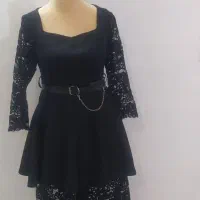 لباس مجلسی