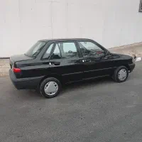 پراید مدل ۸۳ انژکتور
