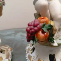 مجسمه های ایتالیایی|مجسمه، تندیس، ماکت|تهران, امانیه|دیوار