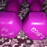 فروش دمبل 1.5 کیلویی