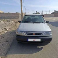 پراید خونگی مدل ۸۴|خودرو سواری و وانت|بردسیر, |دیوار