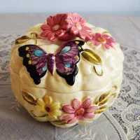شکلات خوری ژاپنی قدیمی