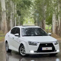 دنا توربو ۶دنده دستی ۱۴۰۱