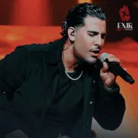 ۲ عدد بلیط کنسرت مجیدرضوی