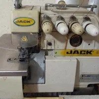 چرخ سردوزجک چهارنخ کم کارکرده بشرط سلامت کامل