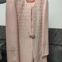 کت و شلوار|لباس|پرند, فاز ۶|دیوار