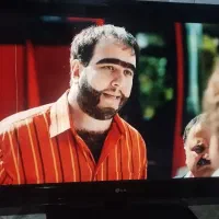 تلوزیون الجی 42اینچ السیدی