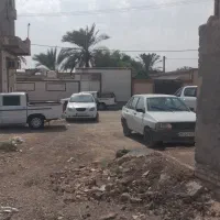 زمین ۲۵۰ متری گروه ملی زرگان موقعیت عالی|فروش زمین و ملک کلنگی|اهواز, فدک|دیوار