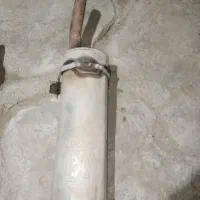 منبع اگزوز پژو|قطعات یدکی و لوازم جانبی|ایرانشهر, |دیوار