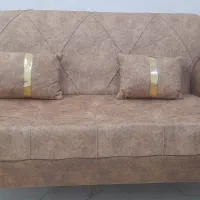 مبل۷نفره در حدنو|مبلمان خانگی و میز عسلی|سنقر, |دیوار