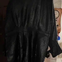 پالتو پوست ماری ترک|لباس|تهران, جلیلی|دیوار