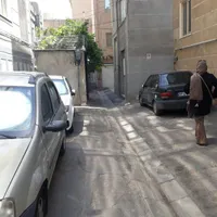 ملک کلنگی فروشی فوری|فروش خانه و ویلا|تهران, سلسبیل|دیوار