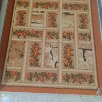 قالیچه 2متری|فرش|رشت, بیجارپس|دیوار