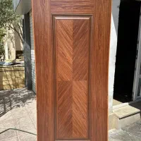 چهارچوب در ، درب ورودی ساختمان ، درب انباری و..