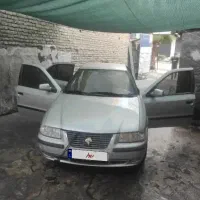 سمند