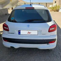 ۲۰۷ پانا ۸۵گانه|خودرو سواری و وانت|زاهدان, |دیوار