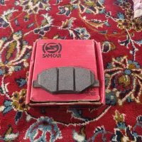 لنت جلو سمند EF7