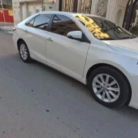 تویوتا کمری ۲۰۱۶|خودرو سواری و وانت|اهواز, گلستان|دیوار