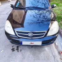 لیفان ۵۲۰ بیرنگ