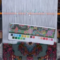 گلیم فرش|فرش|ایوان, |دیوار