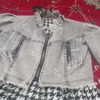 لباس دخترانه