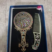 ایینه مسی