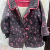 کافشن و پالتو  سالم|کفش و لباس بچه|لنگرود, |دیوار