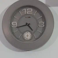 ساعت دیواری نونو.دو موتوره