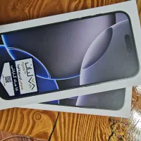 آیفون 16 promax 256 zaa