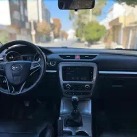 کی ام سی t8|خودرو سواری و وانت|شیراز, زرگری|دیوار