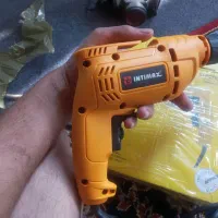 دریل چکشی رونیکس سه نظام ۱۳ میل|ابزارآلات|تنکابن, |دیوار