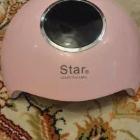 دستگاه یووی Star