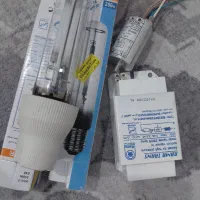 لامپ خیاری ترانس