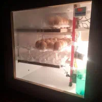 دستگاه جوجه کشی تمام اتوماتیک