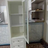 کمد در حدنو|جاکفشی، کمد، دراور|تبریز, |دیوار