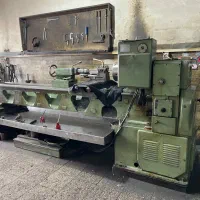 دستگاه های تراشکاری