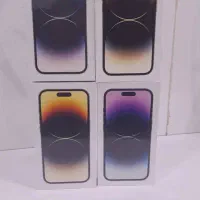 گوشی iPhone 14 pro max با حافظه 256 گیگابایت