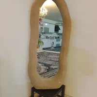 آینه دفورمه