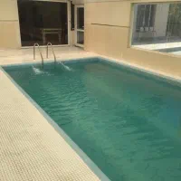 ویلا استخرداخل کردان اصلی|اجارهٔ کوتاه‌مدت ویلا و باغ|هشتگرد, شهرک اداری|دیوار