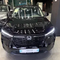 هوندا HRV فول مدل 2024 هیبرید